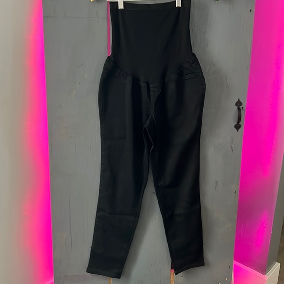 1822 Denim Butter Denim Anckle Skinny Size 31 - Picture 2 of 12